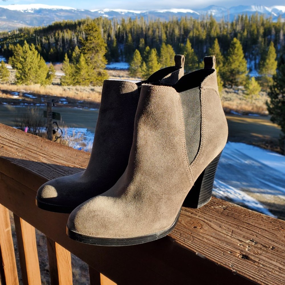 Marc  Fisher booties